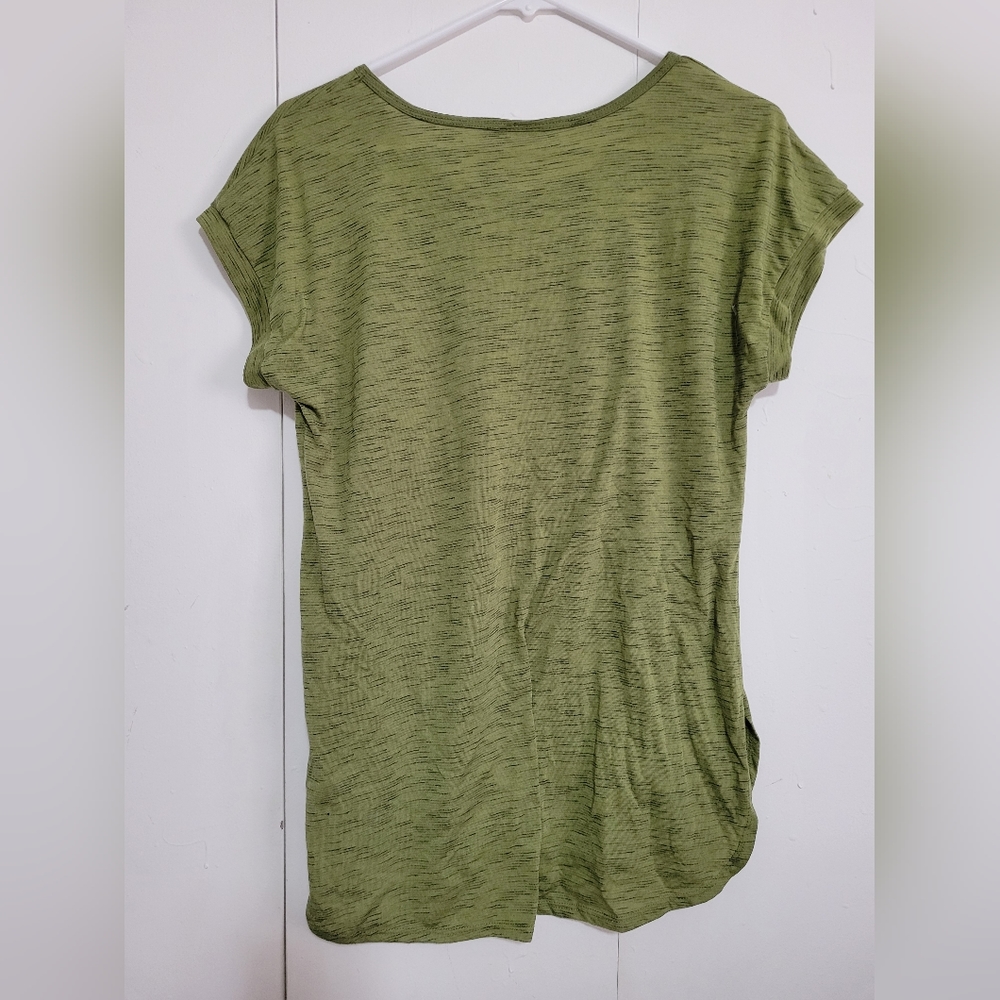 Belk Tunic Top - Picture 3 of 4